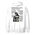 Logos Hoodie